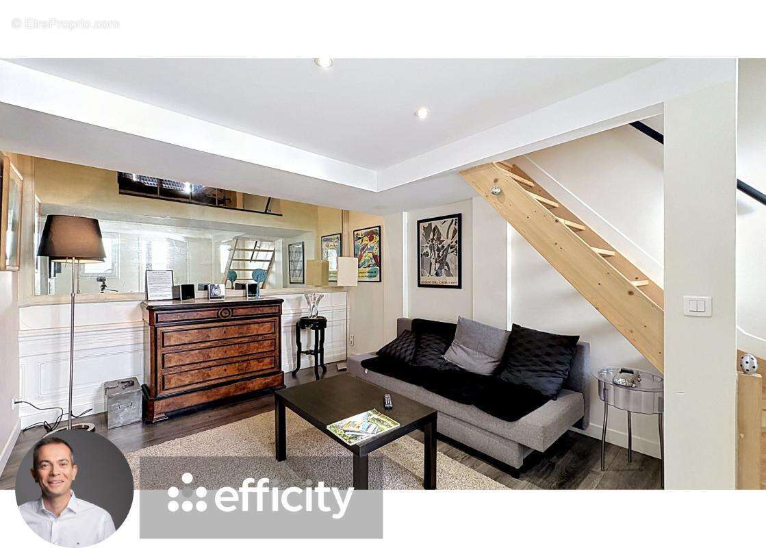 Appartement à VICHY
