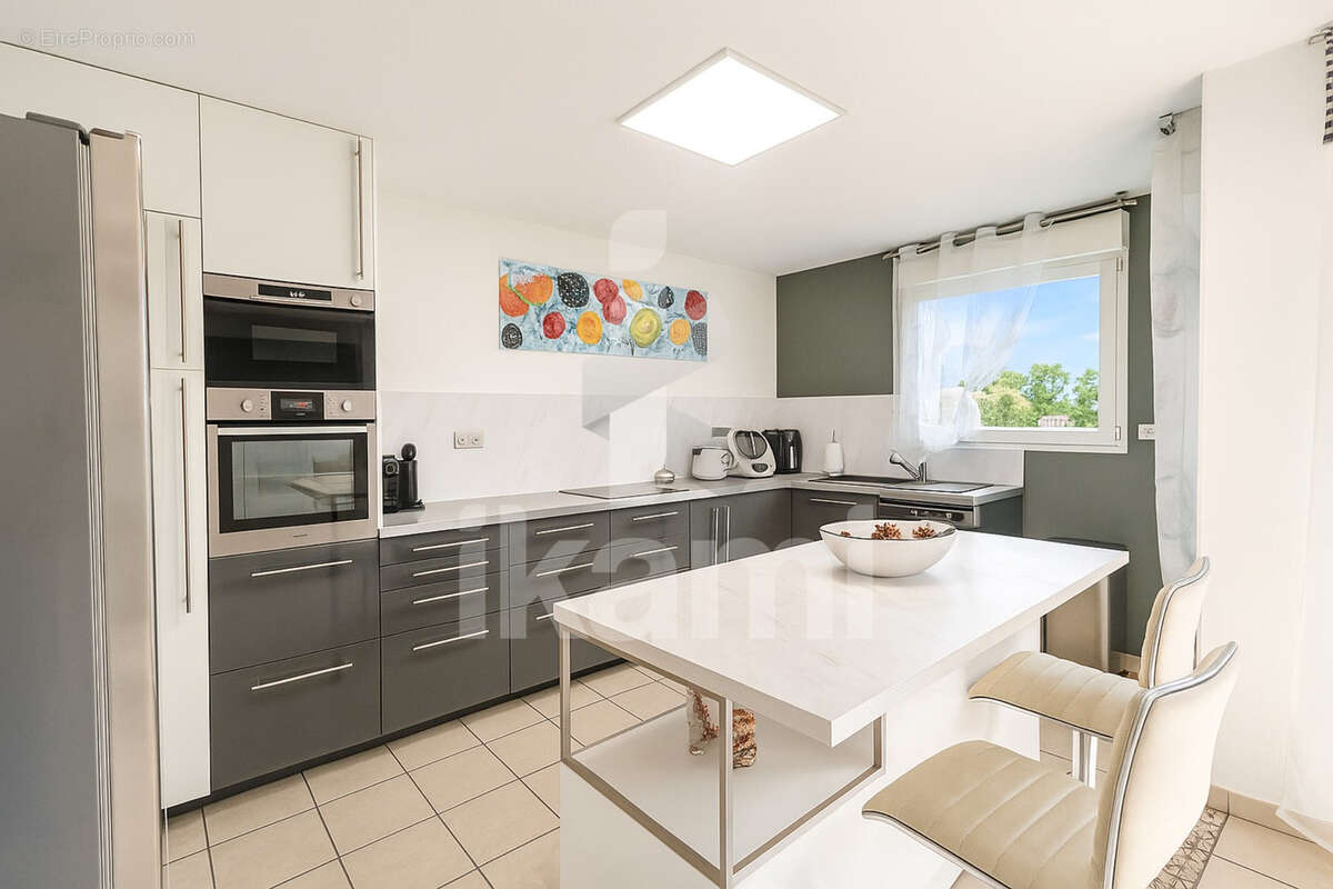 Appartement à VIENNE