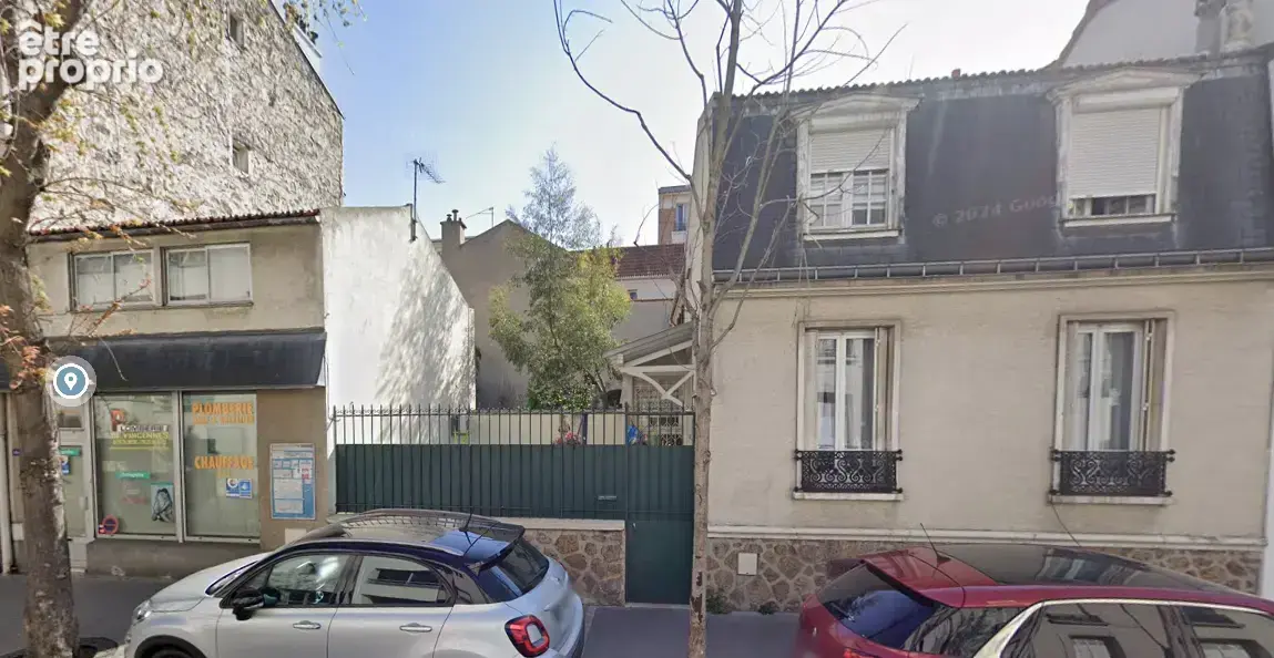 Maison à VINCENNES