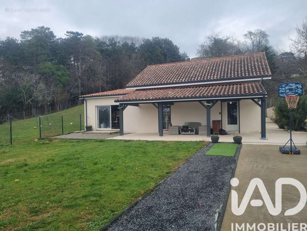 Photo 2 - Maison à BON-ENCONTRE