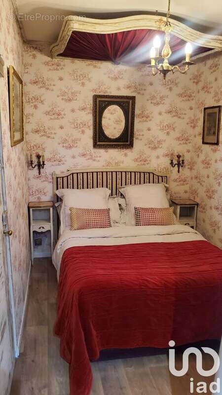 Photo 2 - Appartement à PROVINS