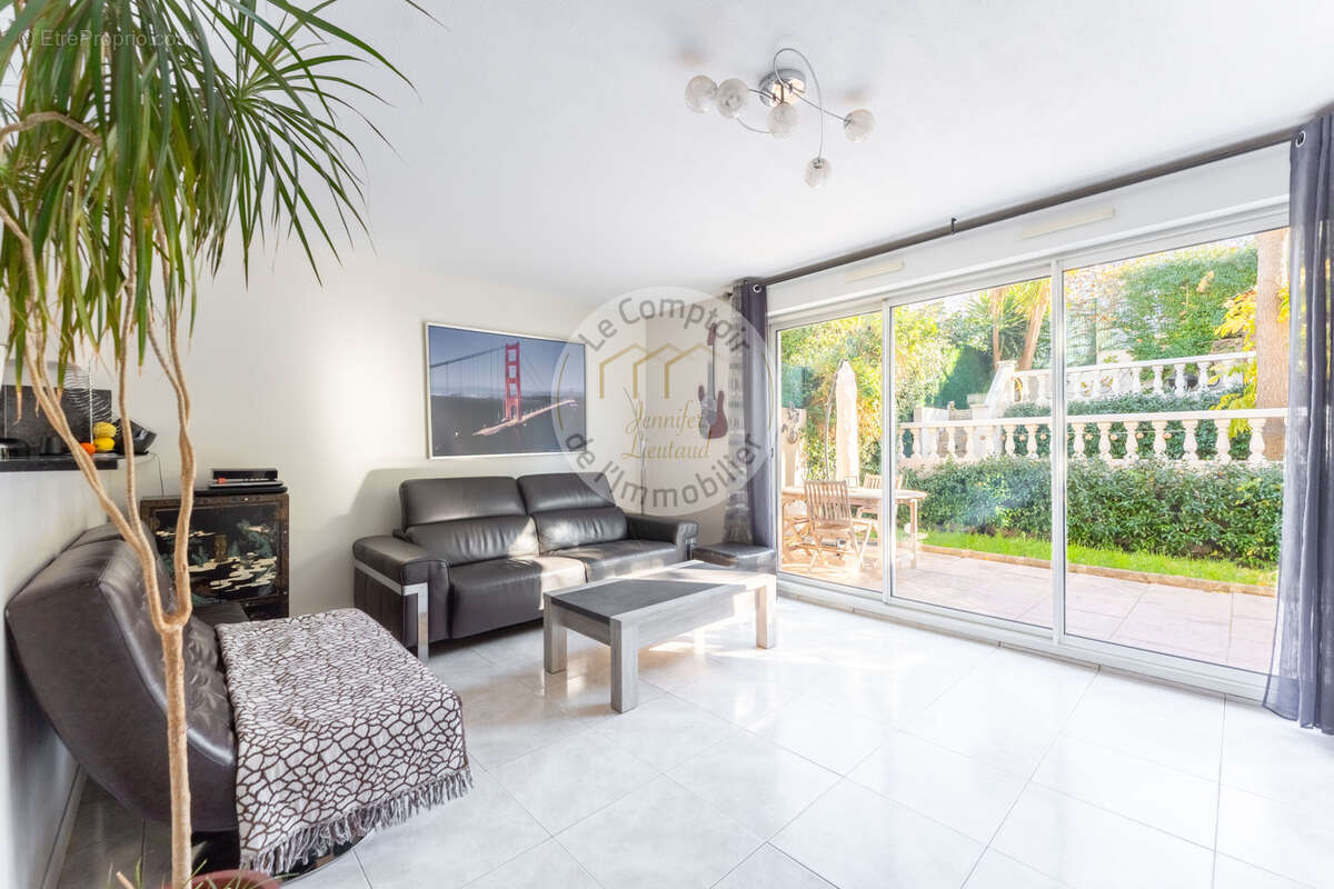 Maison à MARSEILLE-9E