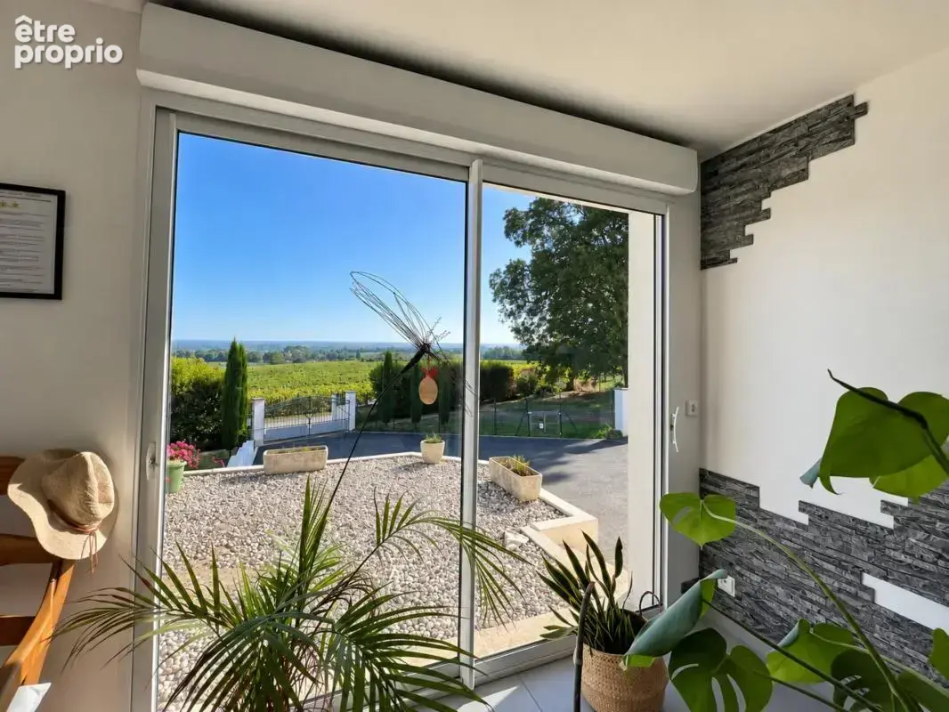 Maison à vendre 4 pièces SAINT SULPICE DE COGNAC (16) - photo 5