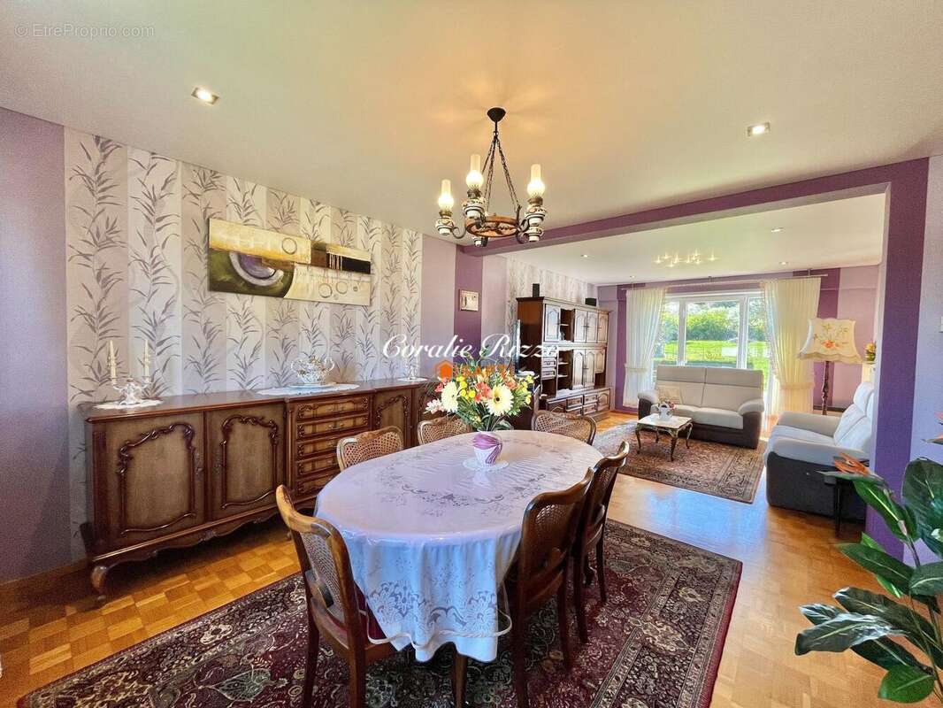 Photo 5 - Maison à REMERING