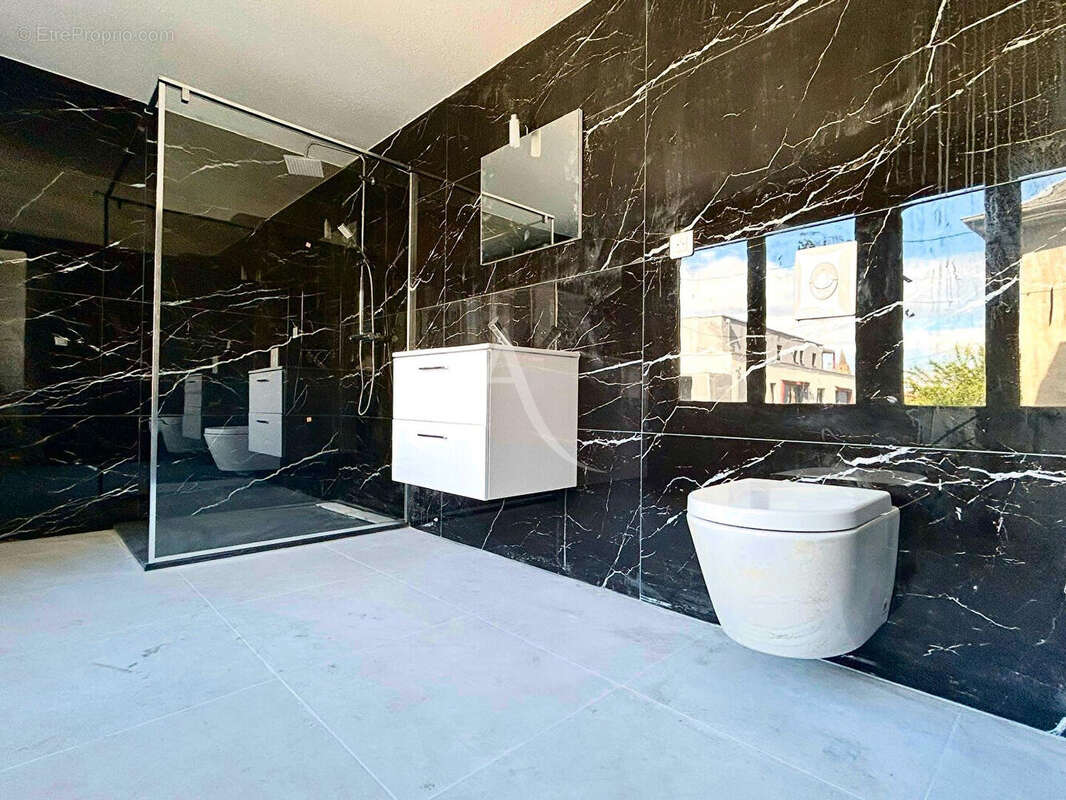 Appartement à MUNSTER