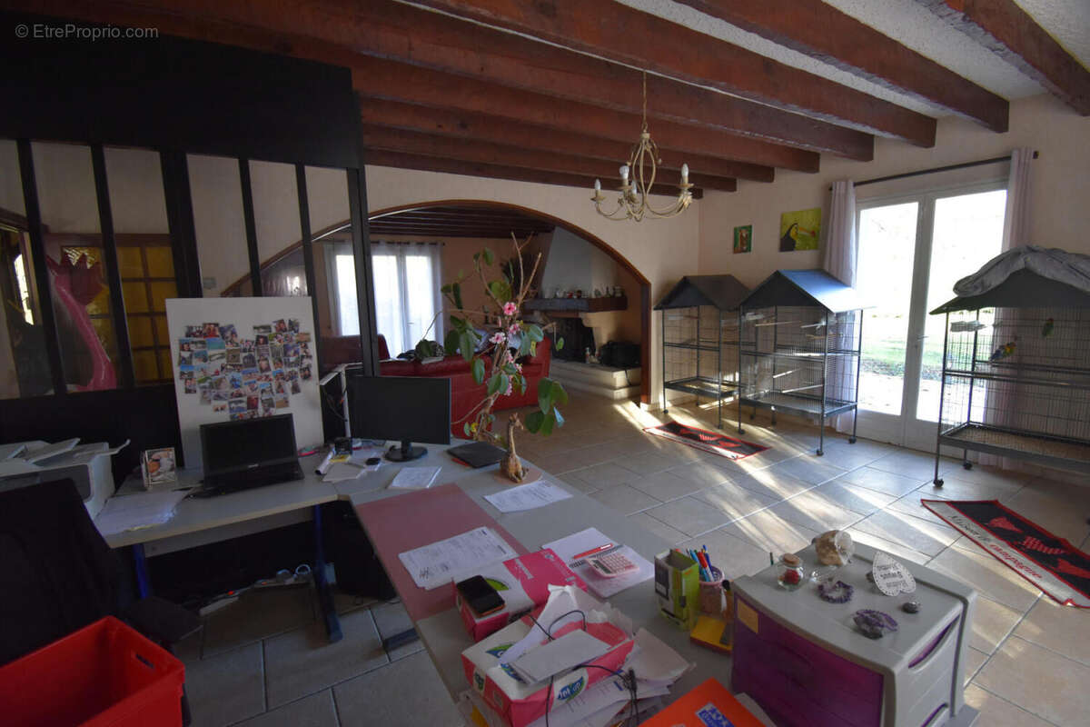 DSC_0037 - Maison à PUYMOYEN