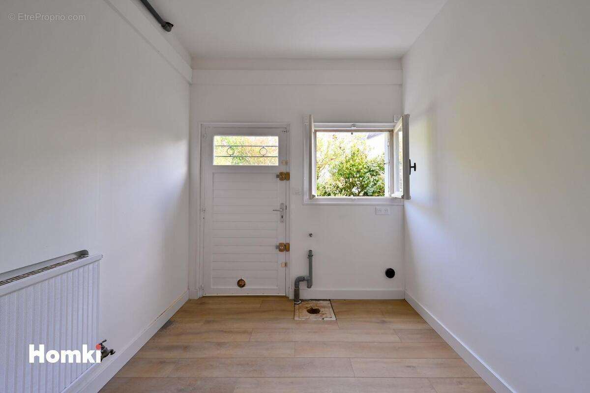 Maison à SAINT-NAZAIRE