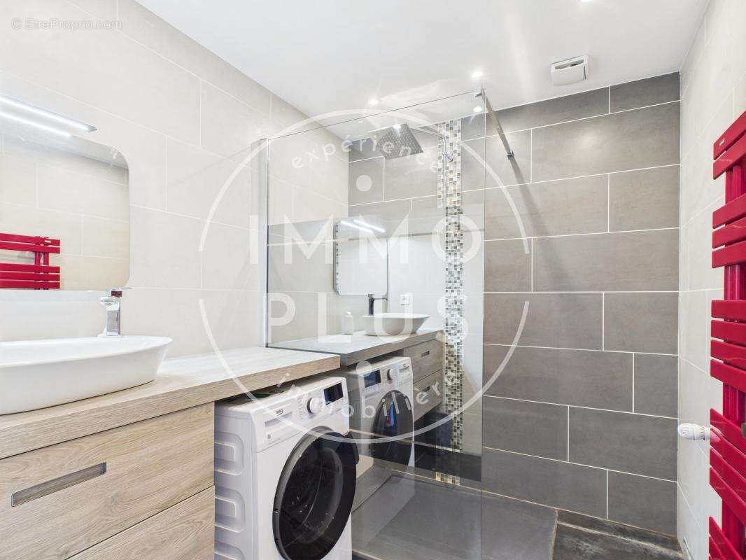 Appartement à ANNECY