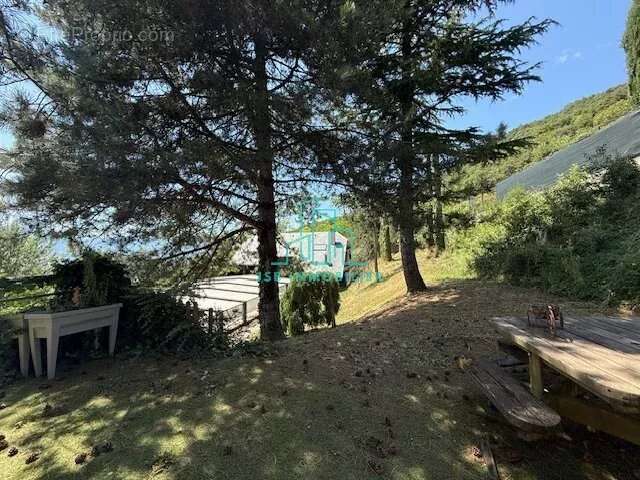 Maison à SAINT-ALBAN-LEYSSE