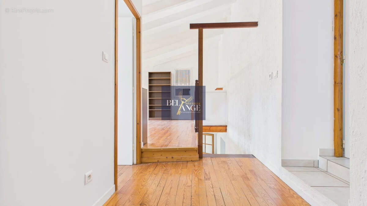 Maison à VALLON-PONT-D&#039;ARC