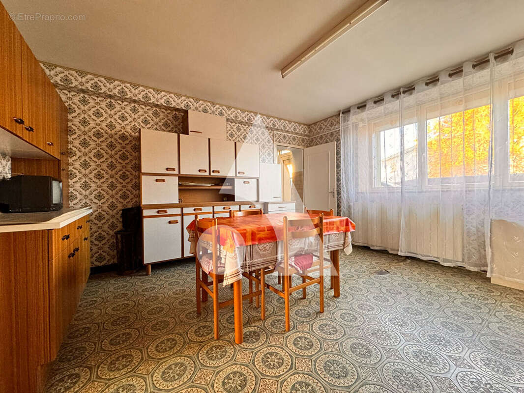 Maison à DIEULOUARD