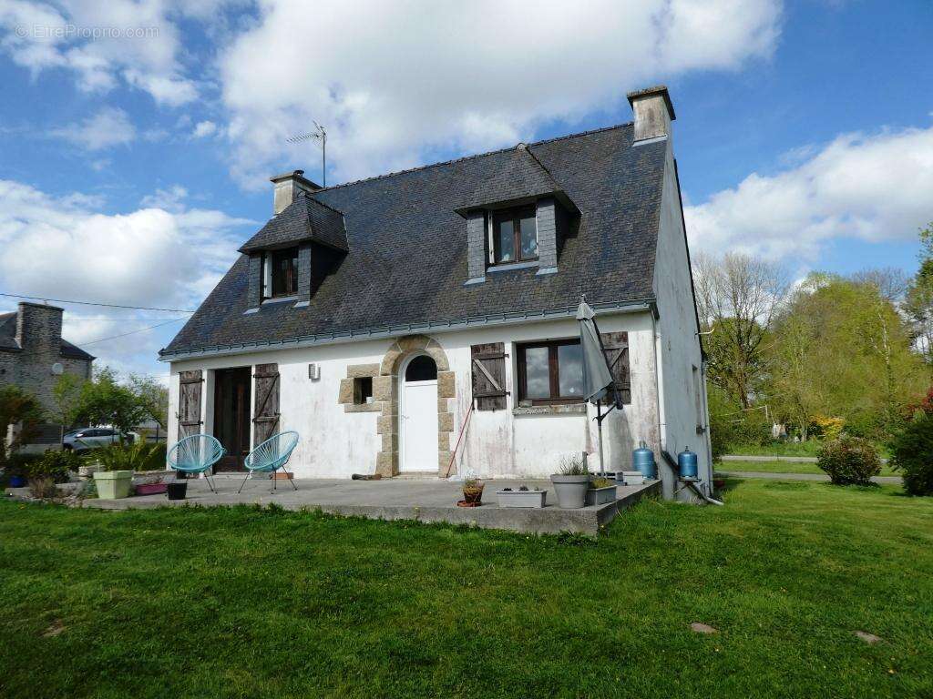 Maison située en campagne - photo 3