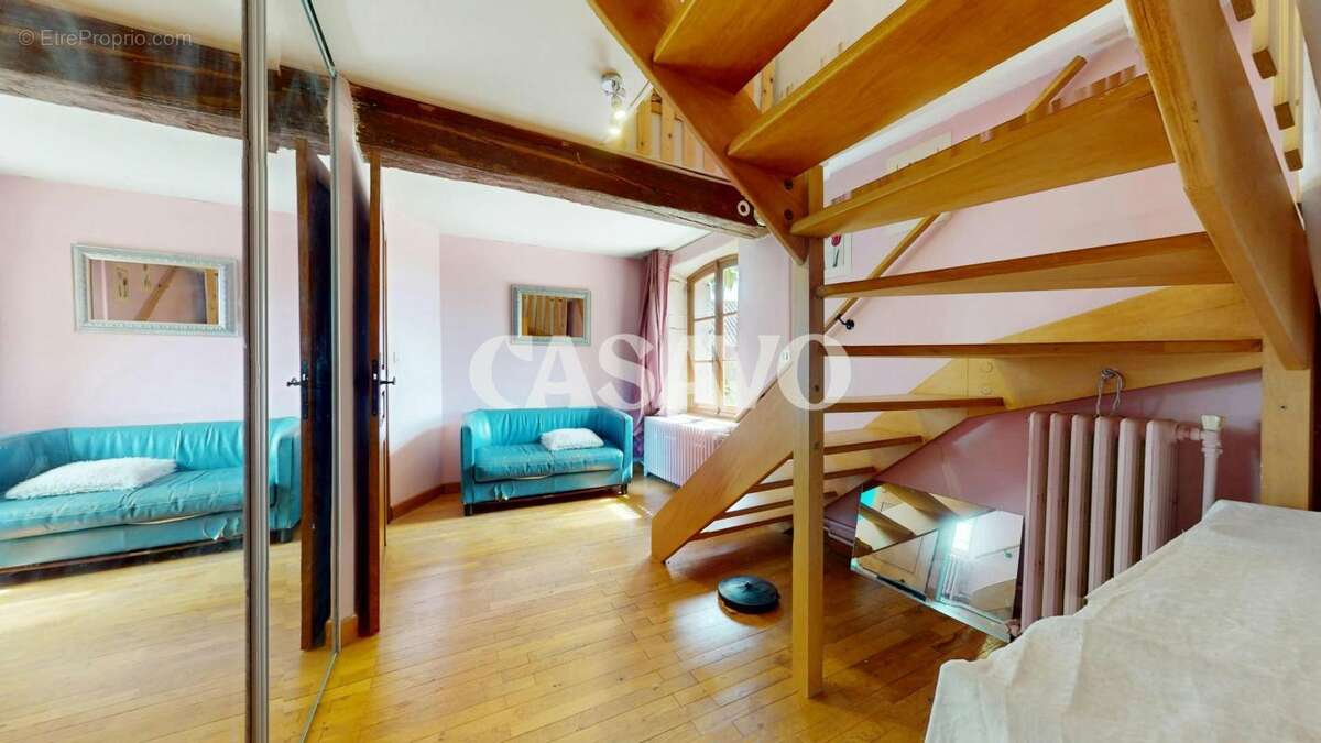 Vente Maison 9 pièces de 312m² - 01390 Civrieux - photo 18