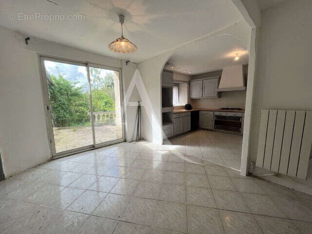 Maison à LIZY-SUR-OURCQ