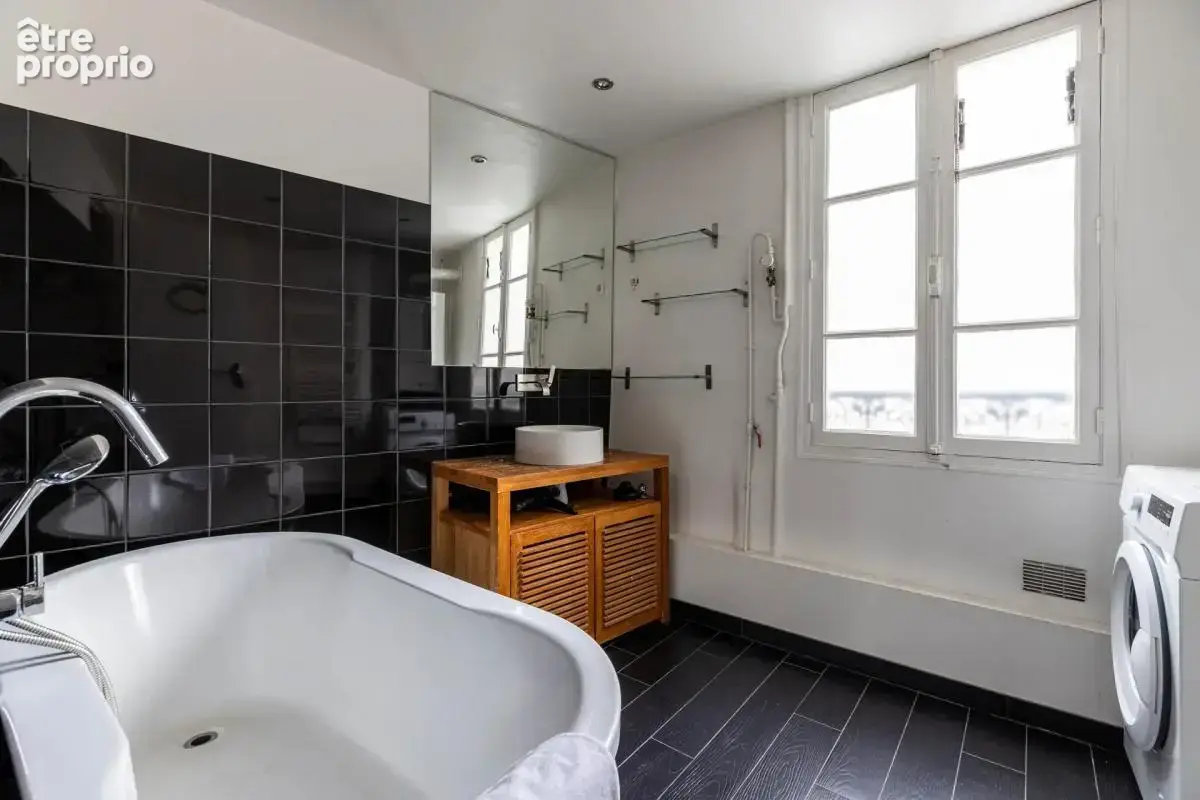 3 pièces de 64 m² calme - Haut Marais - photo 10