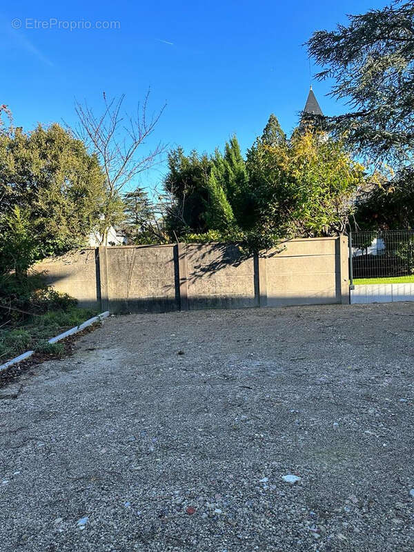 Appartement à MULHOUSE