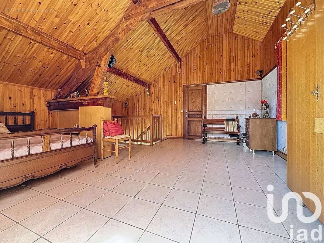 Photo 4 - Maison à MORSANG-SUR-ORGE