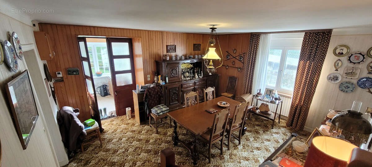 Maison 145 m² à Moelan-Sur-Mer  - photo 4