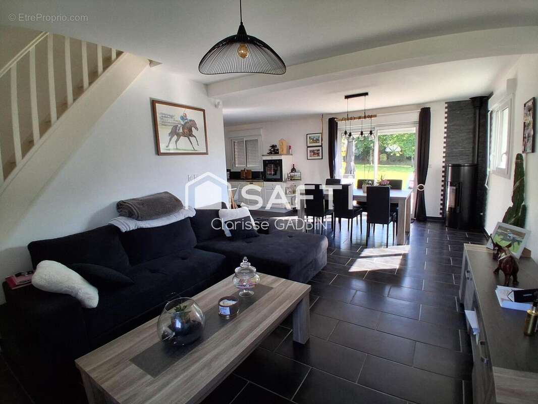 Photo 2 - Maison à CONGRIER