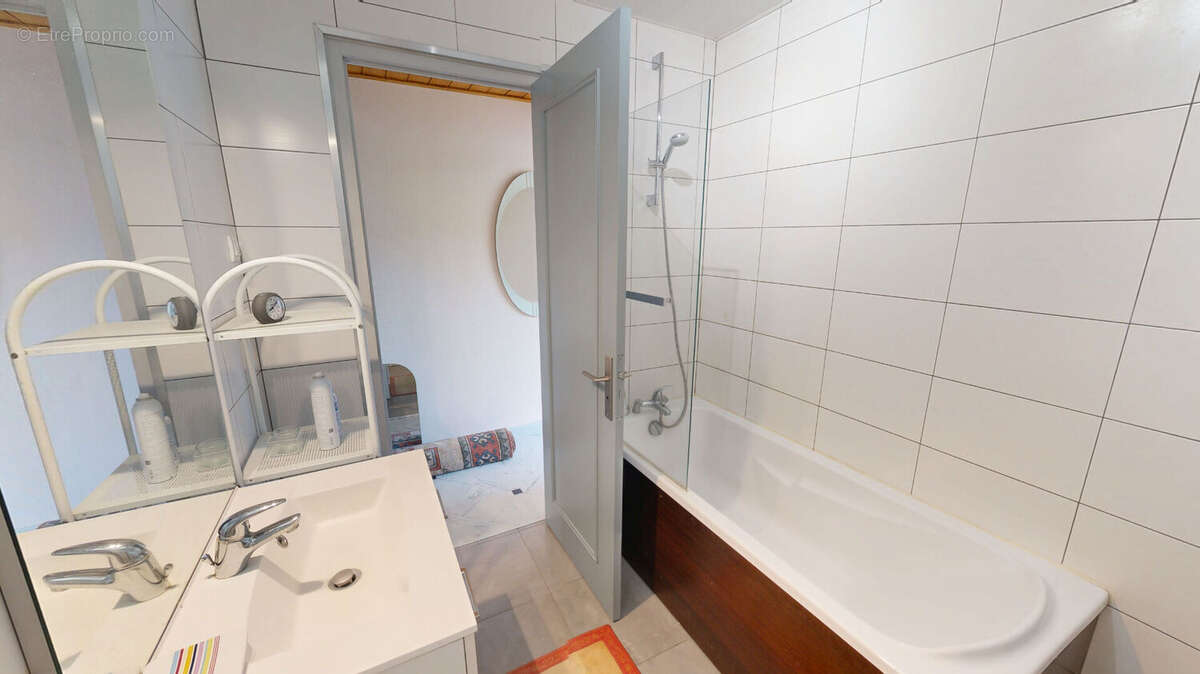 Appartement à ORNANS