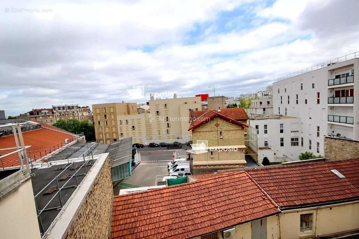 Vente Appartement Asnieres-sur-seine(92600) 249 500ï¿œ - photo 5