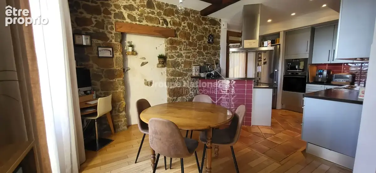 EXCLUSIVITE Maison individuelle - La Roquette Sur Siagne 5 pièce(s) 155m2 - photo 7