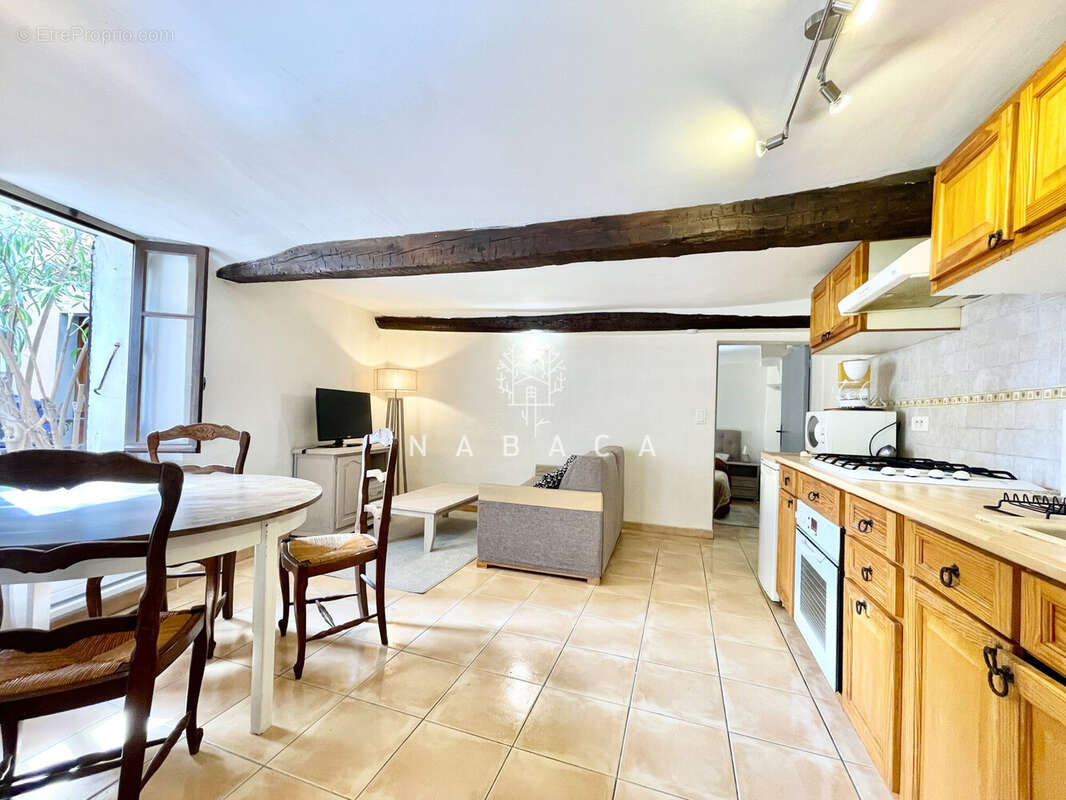 Appartement à CALLIAN