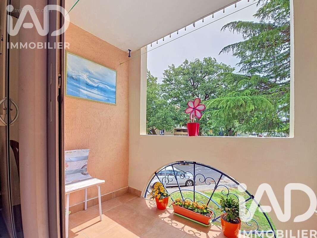 Photo 3 - Appartement à FREJUS