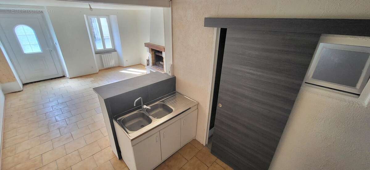 Maison à LADERN-SUR-LAUQUET