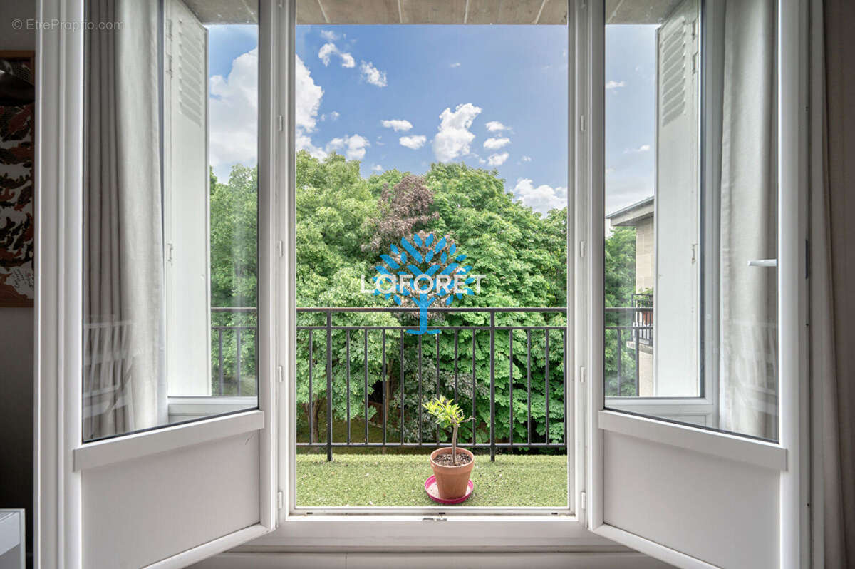 Appartement à SEVRES