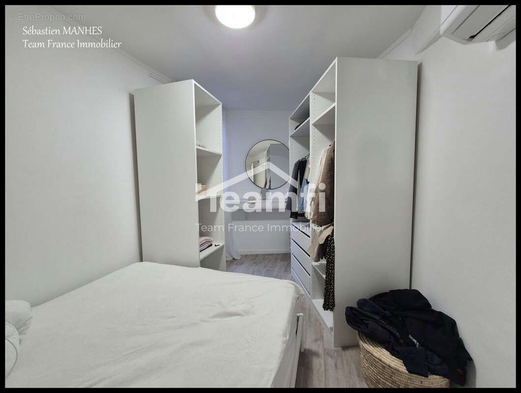 Appartement à THIERS