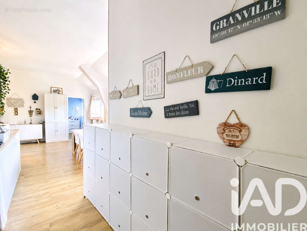 Photo 5 - Appartement à HONFLEUR