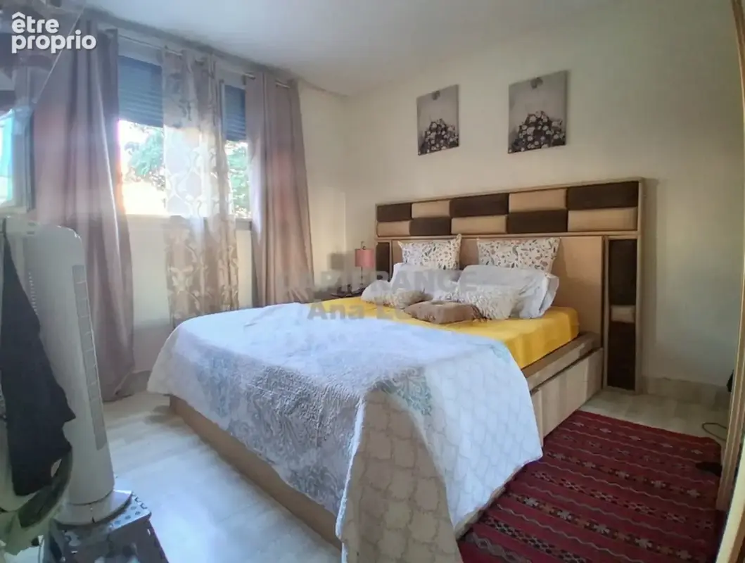 Appartement 64m² + cave - photo 6