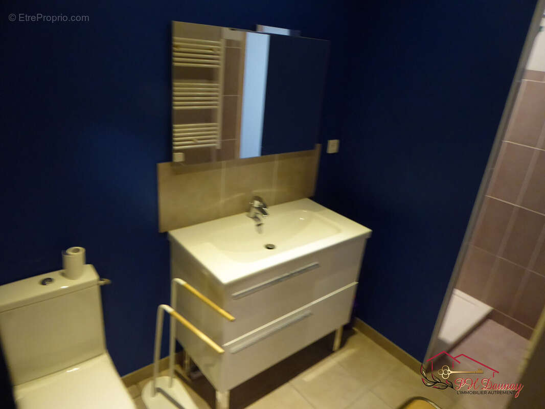 Maison à SAINT-JEAN-DU-BRUEL