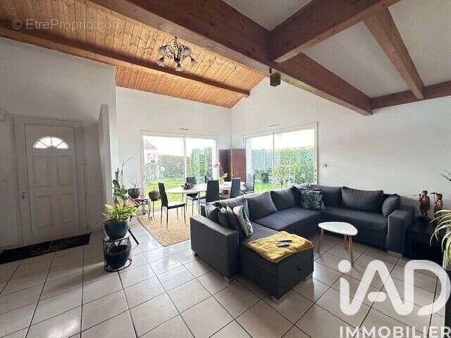 Photo 5 - Maison à SAINT-MATHURIN