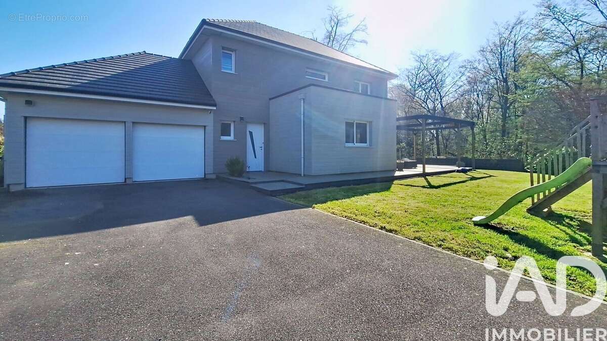 Photo 4 - Maison à BOURG-ACHARD