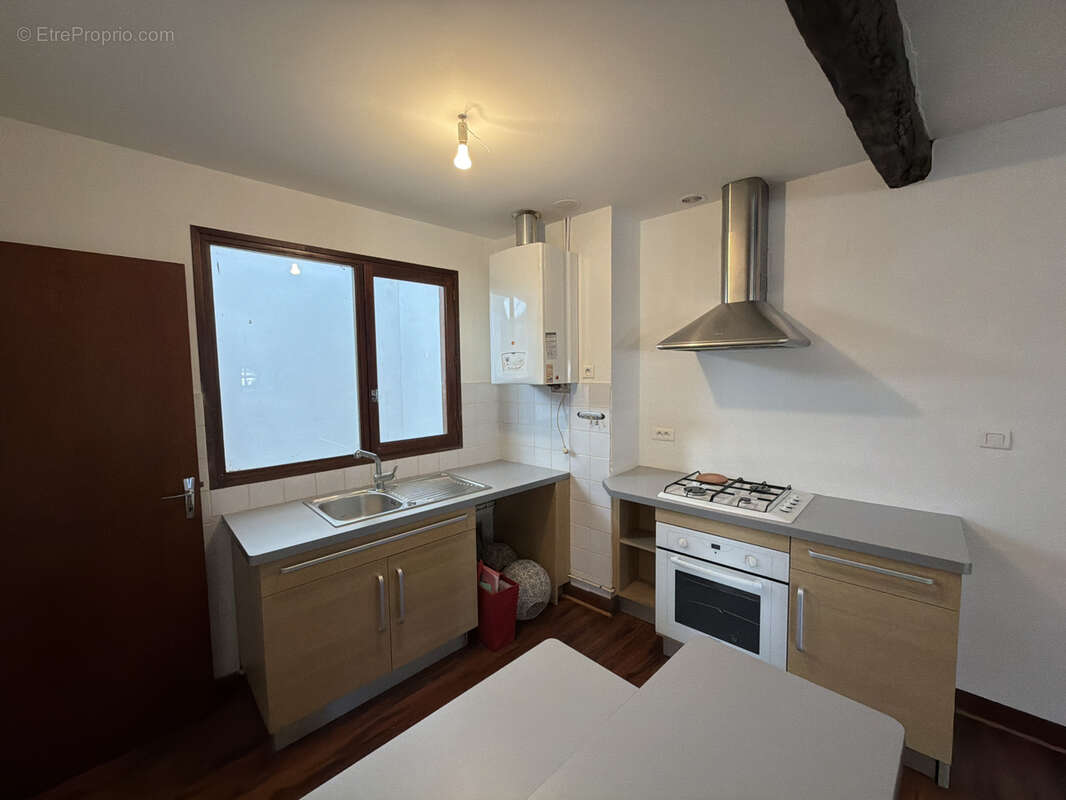 Appartement à AGEN