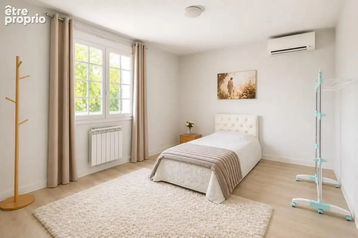 Maison de 7 pièces de 155 m² à Sablons sur Huisne - photo 9