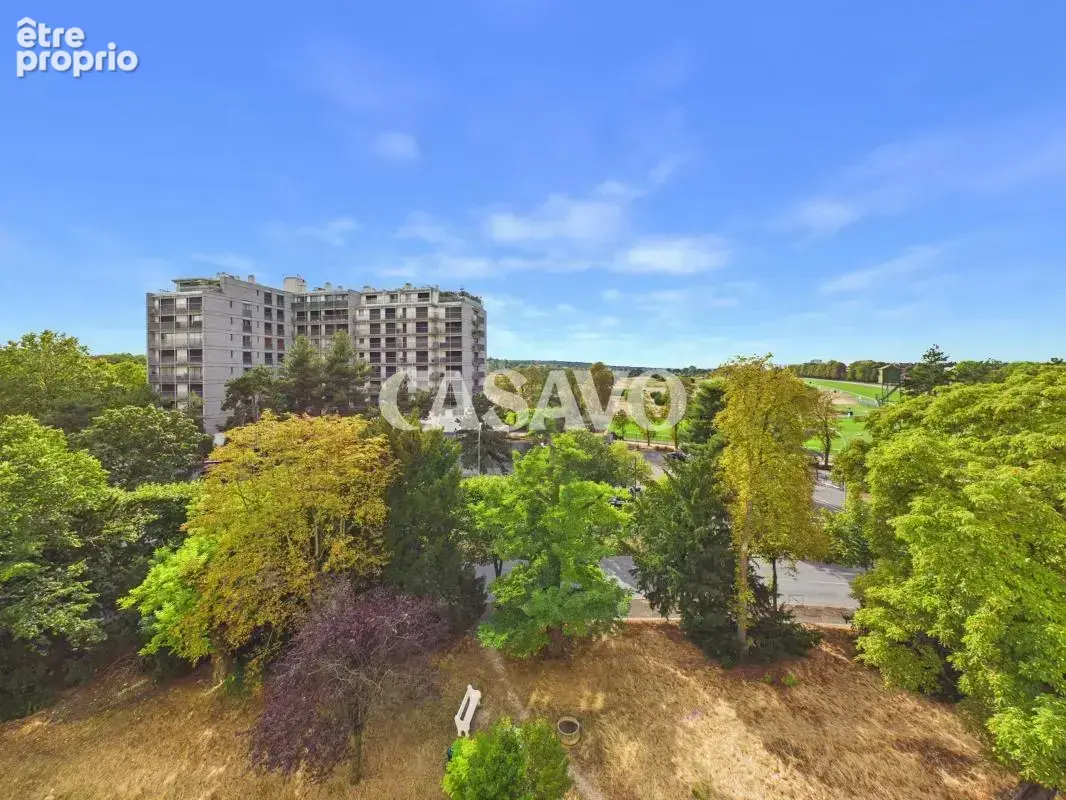 Vente Appartement 4 pièces de 75m² - 92210 Saint-Cloud - photo 17
