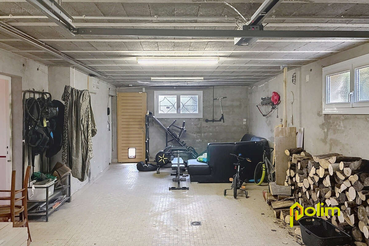 Maison à PONT-A-MOUSSON