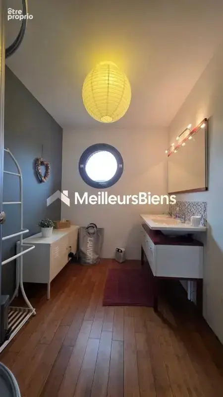 Maison plain-pied 145 m² à Beaudignies, 4 chambres et sous-sol complet et Piscine - photo 14