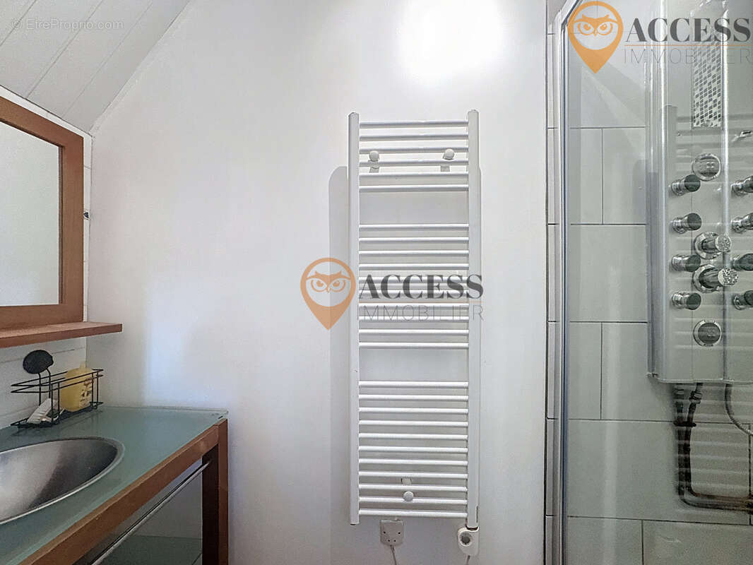 Appartement à SANNOIS