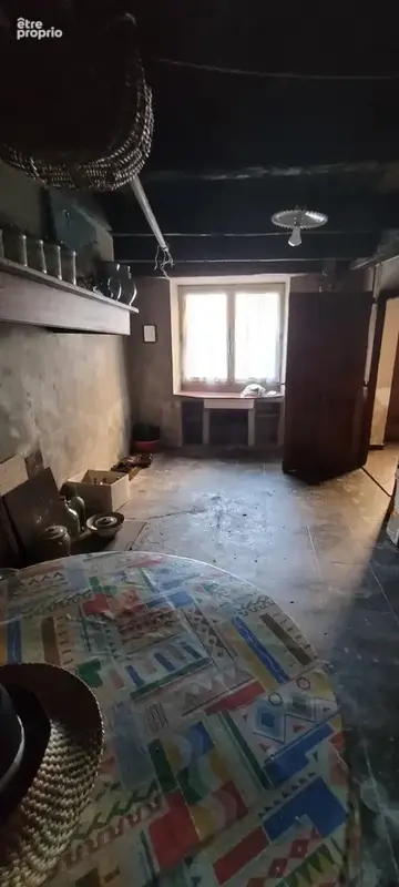 Maison de village avec garage et jardin - photo 17