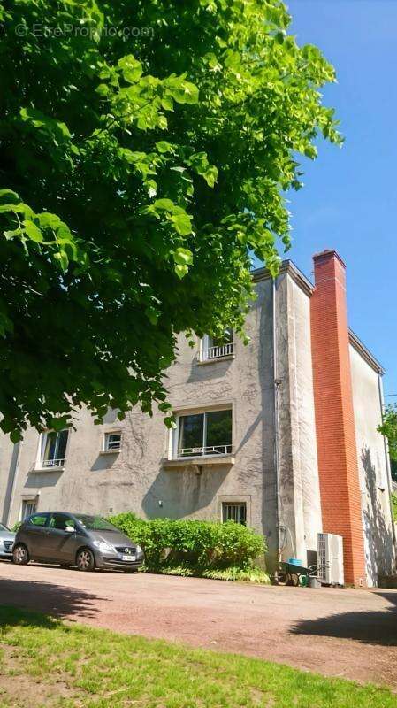 Maison à BLANZY