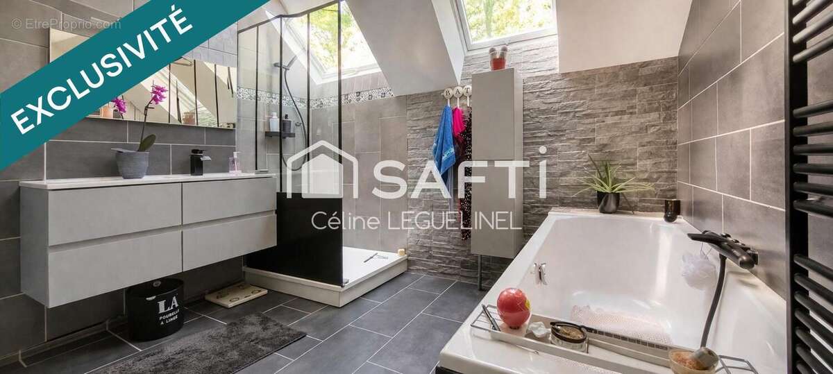 Photo 9 - Maison à SAINT-GERMAIN-DE-LA-GRANGE