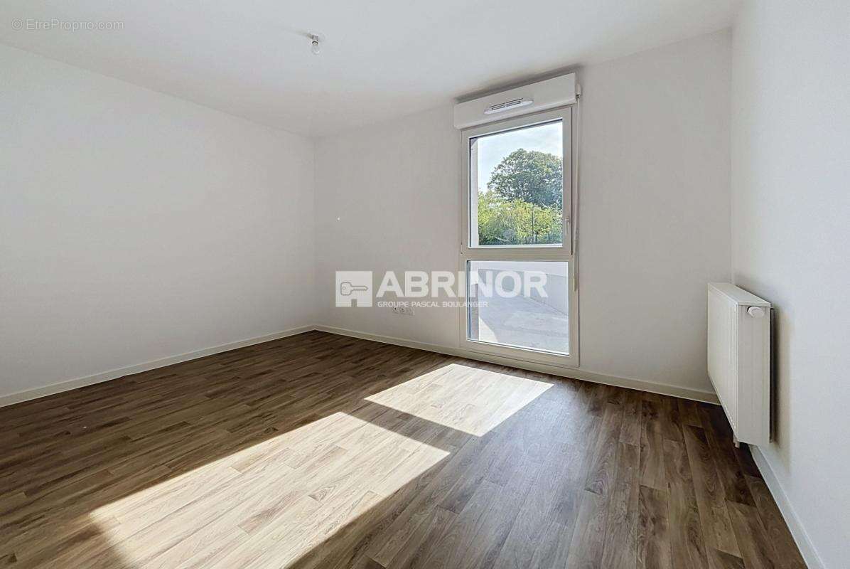 Appartement à MARCQ-EN-BAROEUL