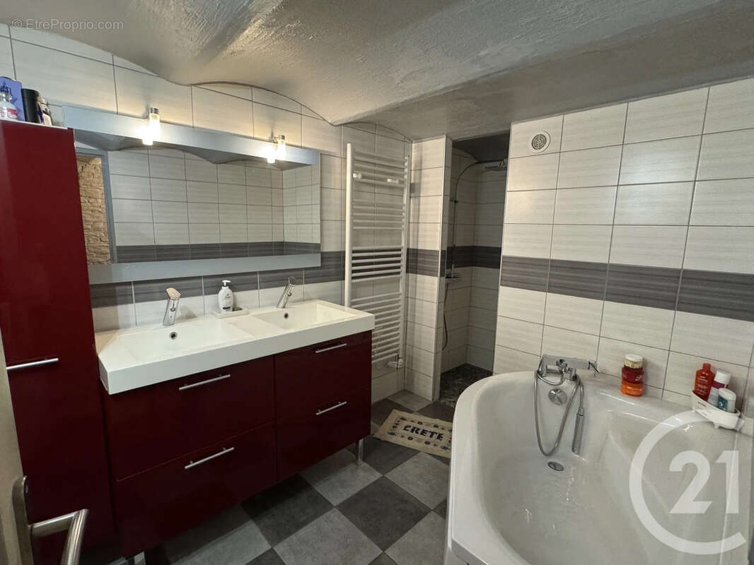 Maison 130 m² à Ezy-Sur-Eure  - photo 13