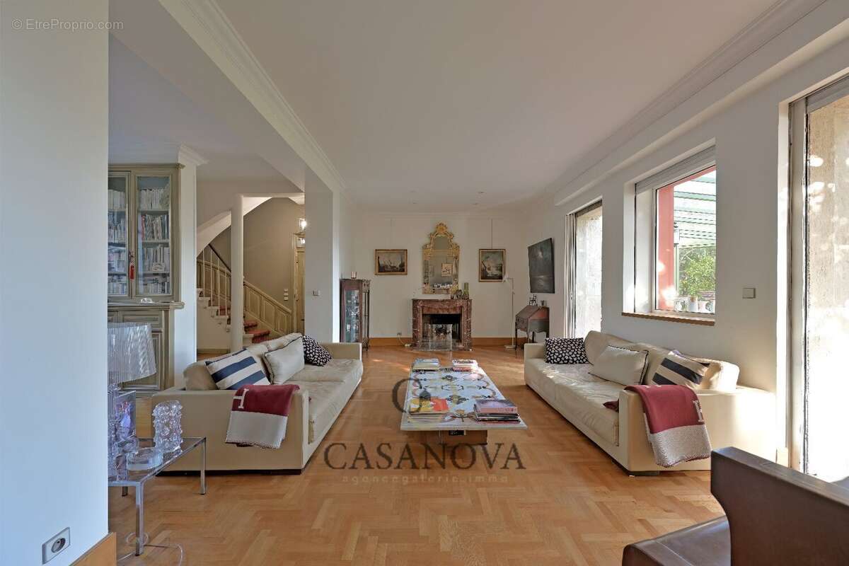 Maison à MONTPELLIER