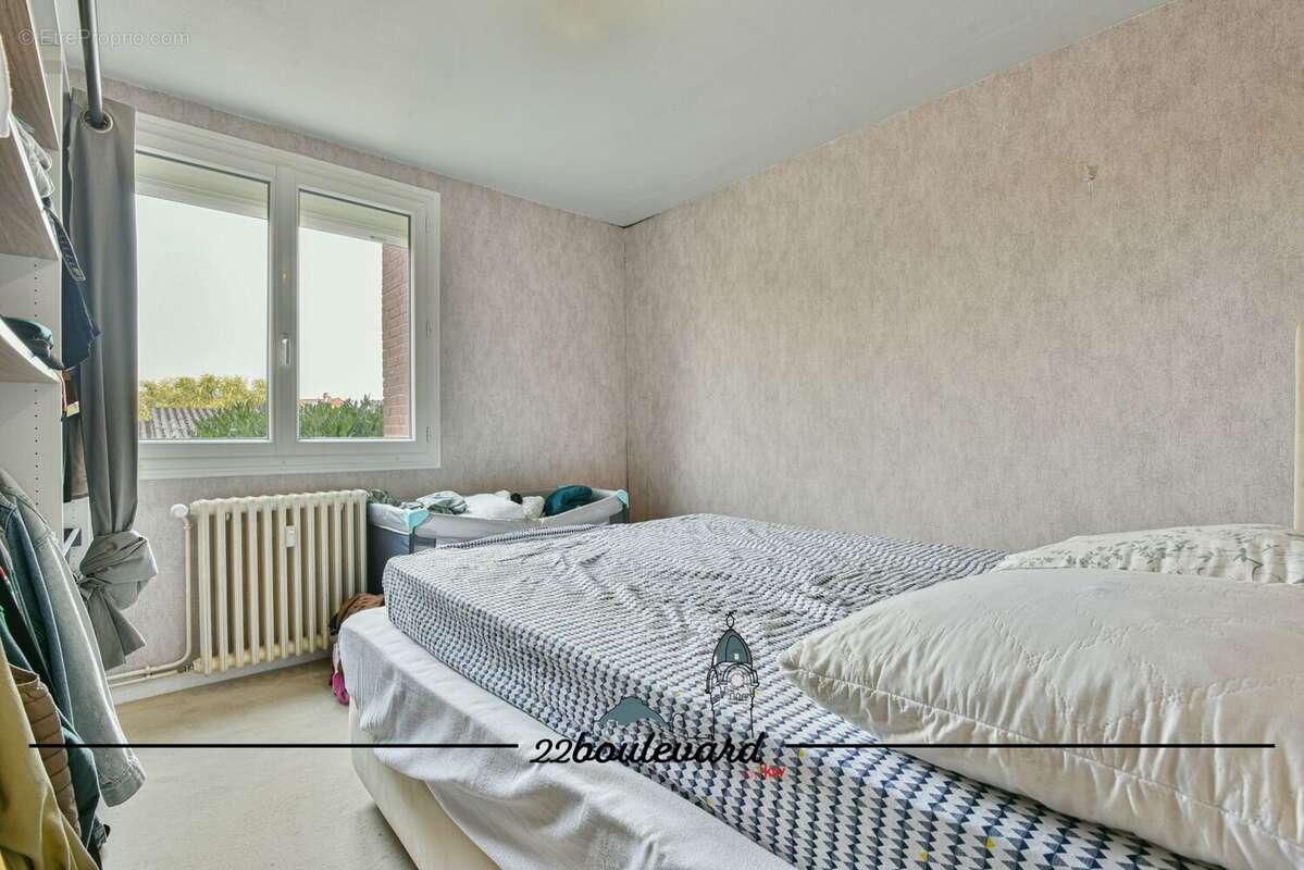 Appartement à LIMOGES