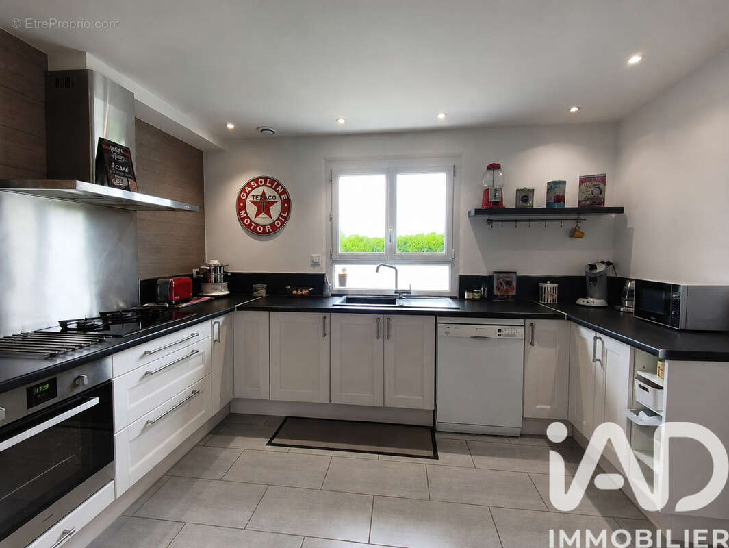Maison 130 m² à Nibelle  - photo 6